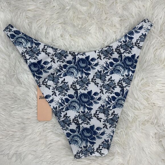 NWT Jimmi Swim Bikini Set Size Small - Picture 10 of 13